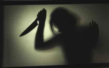 Bakıda yeniyetmə qız anasını döydüyü üçün 