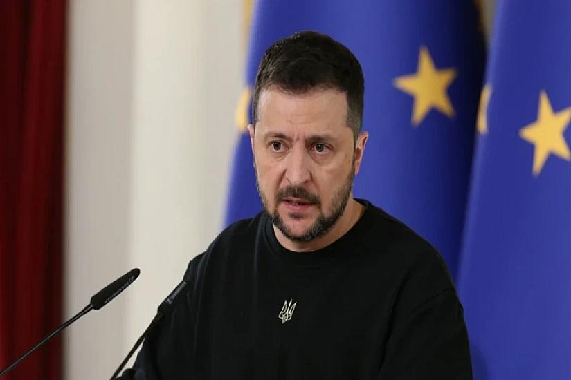 Ukrayna SEPAH-ı terror təşkilatı kimi 