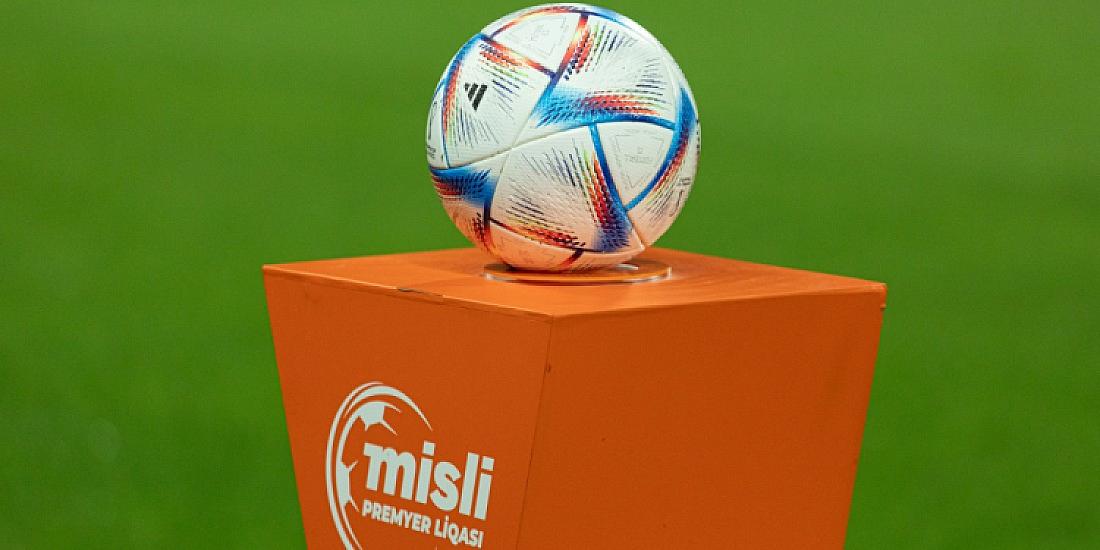 Premyer Liqa: "Qarabağ" və "Sabah"ın səfər oyunlarının başlama 