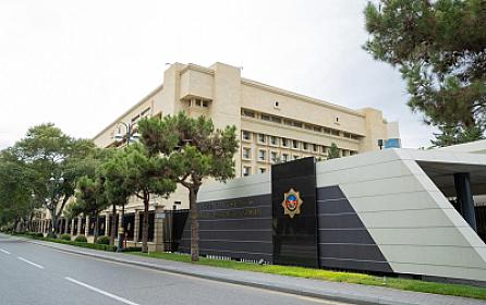 SON DƏQİQƏ: DTX-dən ƏMƏLİYYAT - 