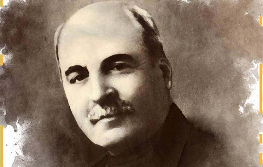 Bakıda Mirzə Cəlilə əzəmətli heykəl qoyulmalıdır –