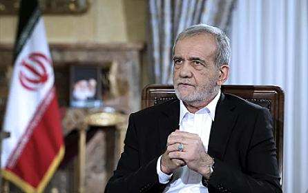 Pezeşkiandan SON DƏQİQƏ AÇIQLAMASI: 