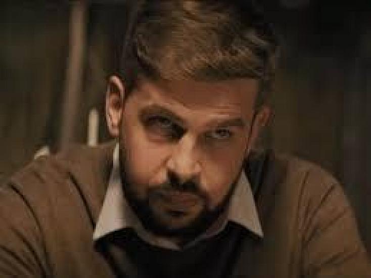 Tanınmış aktyor döyüşdə 