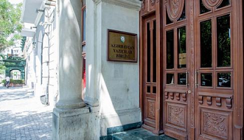 Azərbaycan Yazıçılar Birliyindən xaric edildilər - 