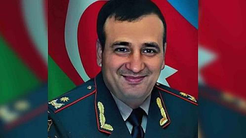 Polad Həşimovun ailəsi ilə çəkilmiş son 