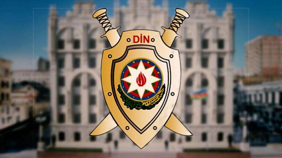 DİN-də yeni 