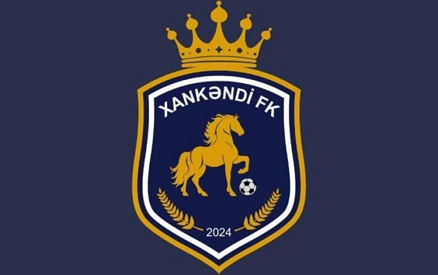 "Neftçi"nin sabiq futbolçusu "Xankəndi" klubuna 