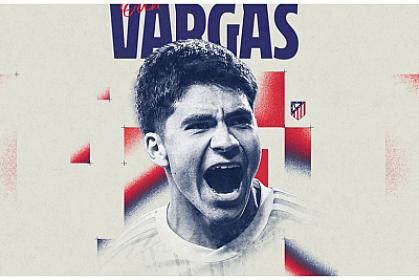 "Atletiko" daha bir futbolçunun 