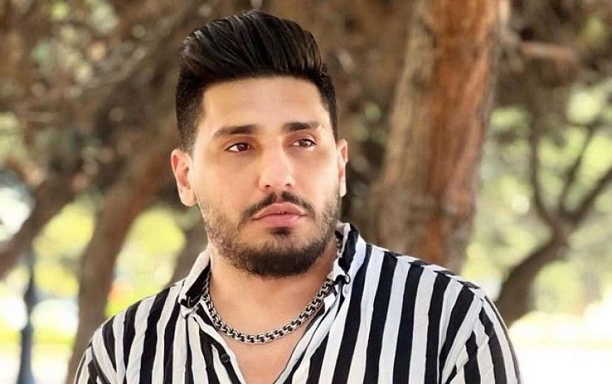 "Roşka" ləqəbli tiktokerin məhkəməsi 