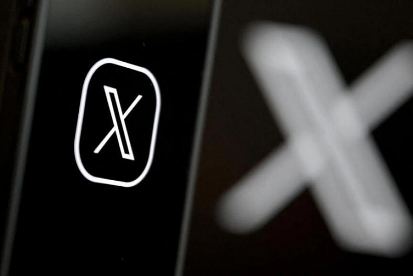 "X" sosial şəbəkəsinin Parisdəki ofislərində