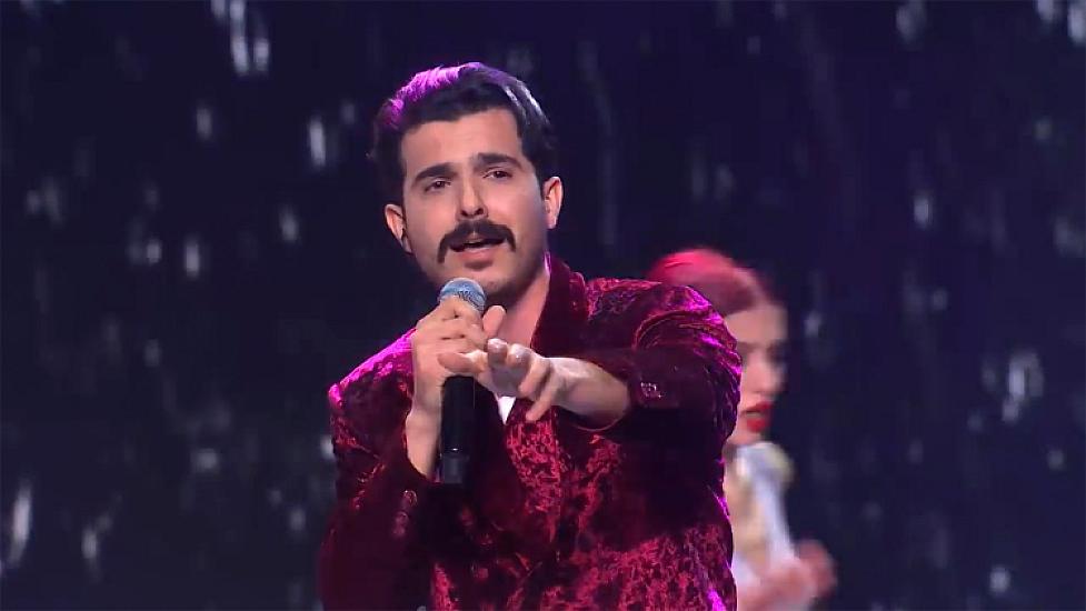 İlkin Dövlətov Azər Aydəmirin filmində