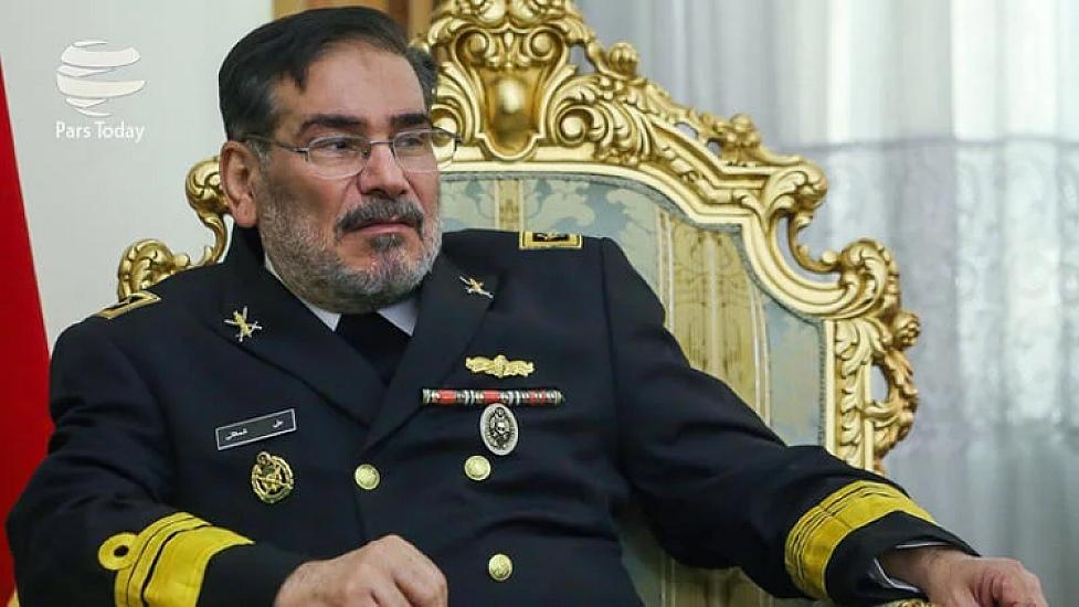 Xameneinin müşaviri Azərbaycanı 