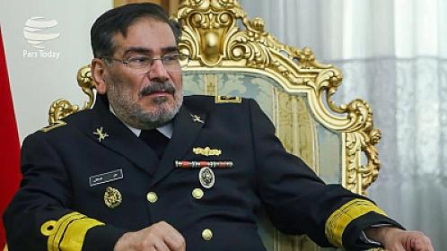 Xameneinin müşaviri Azərbaycanı 