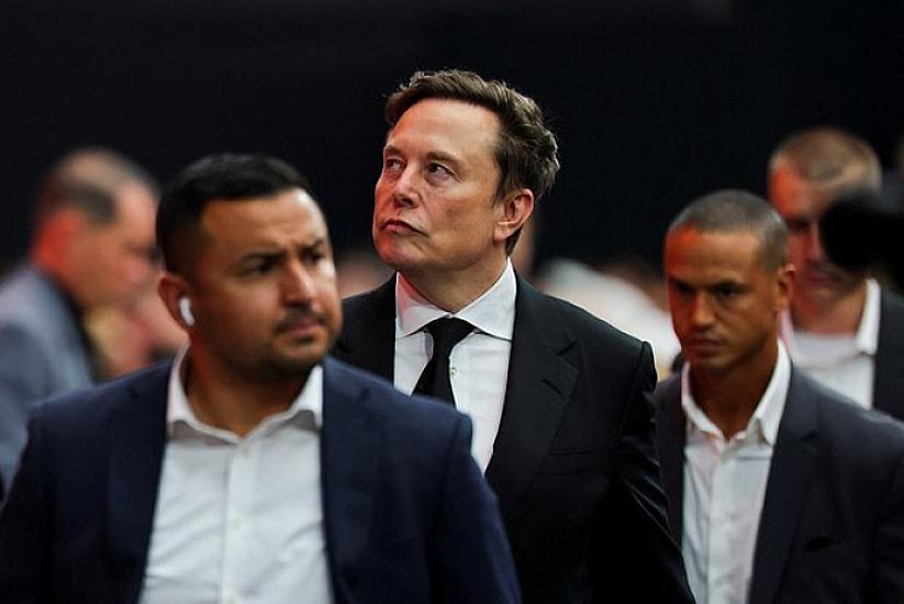 İlon Mask ELAN ETDİ: ABŞ-da vətəndaş müharibəsi başlayıb - 