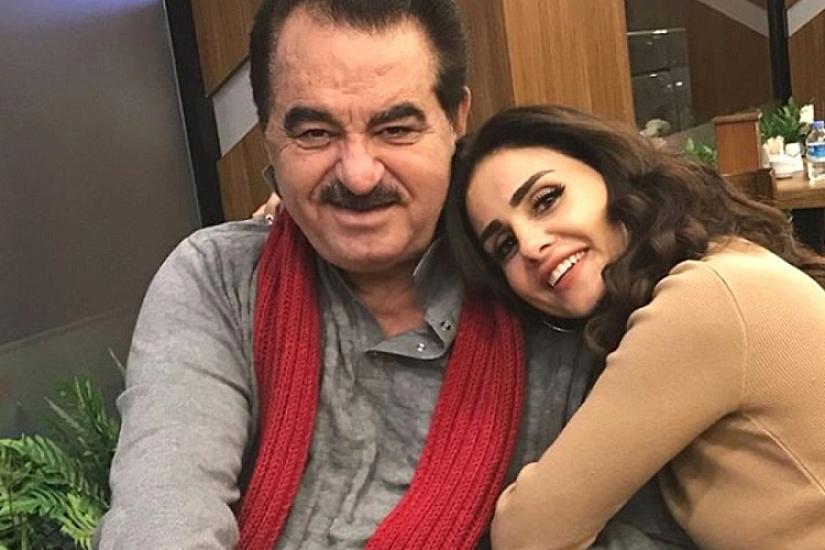 İbrahim Tatlıses mal-mülkündən Günel Zeynalovaya da pay verib? - 