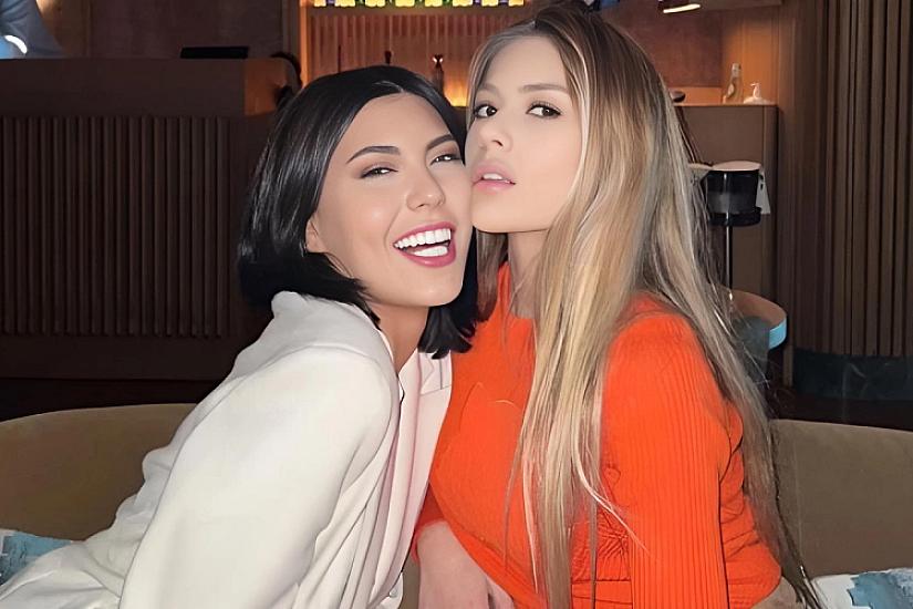 İntihara cəhd edən Bahar Candan: 