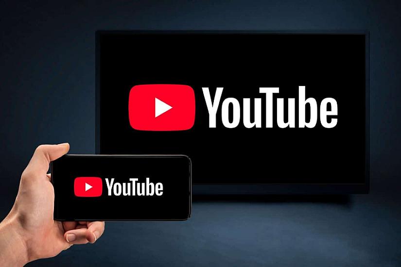 "YouTube"da yenilik: 
