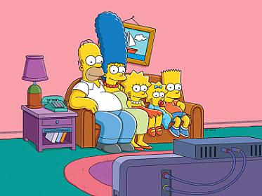 "Simpsonlar"dakı daha bir səhnə reallaşdı -