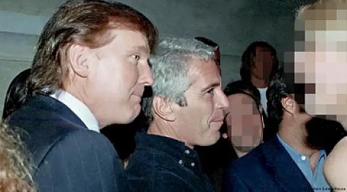 “Epşteyn faylları” Trampın sayəsində açıqlanıbmı?