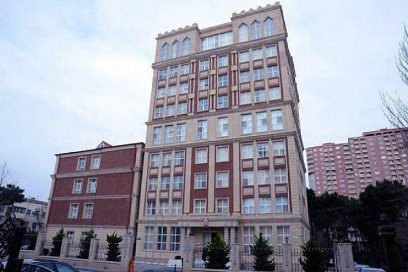 Hərbi prokurorun müavini vəzifəsinə