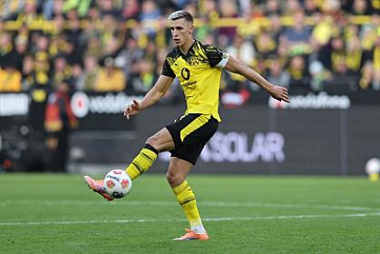 "Real" Almaniya millisinin müdafiəçisini