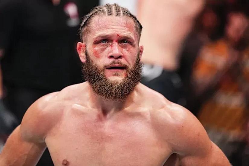 Rafael Fiziyev məğlubiyyətdən sonra 