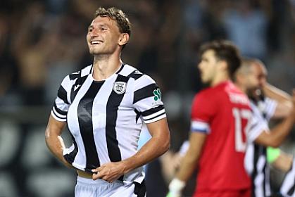 "Kayserispor" daha bir rus futbolçunu