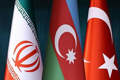 İran məsələsi: Azərbaycan və Türkiyə hansı mövqeni tutub?