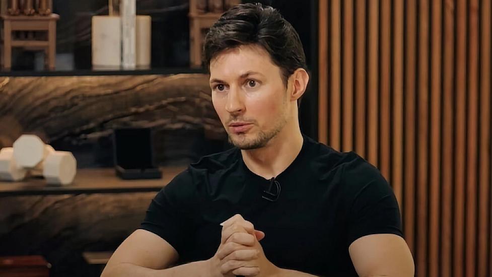 Durov: "Fransa azad ölkə deyil"