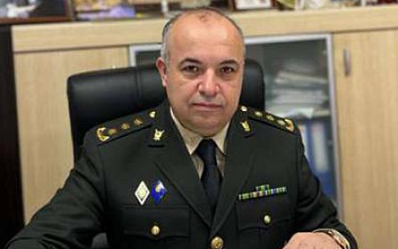 Şəfahət İmranovun yerinə 