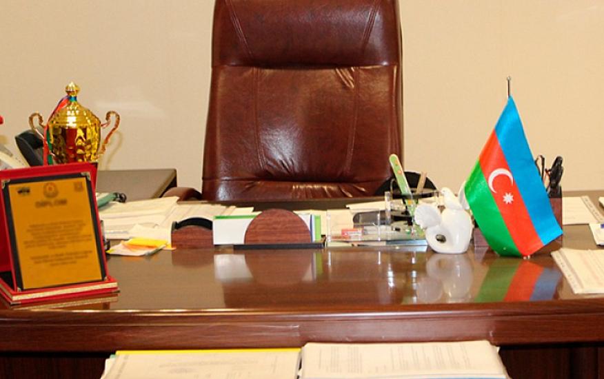 Kollec direktoru vəzifəsindən azad edildi - Yeni təyinat - 