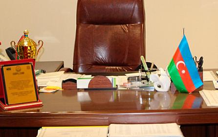 Kollec direktoru vəzifəsindən azad edildi - Yeni təyinat - 