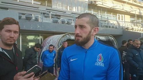 Cavid klubsuz qaldı