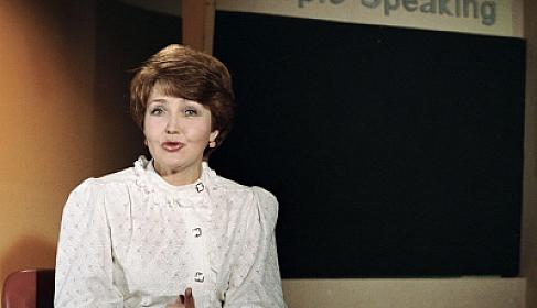 Televiziyanın əfsanəsi vəfat etdi