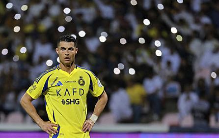 Ronaldo “Əl Nəsr”dən gedir? 