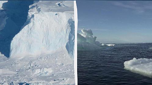 Yer kürəsi su altında qala bilər: