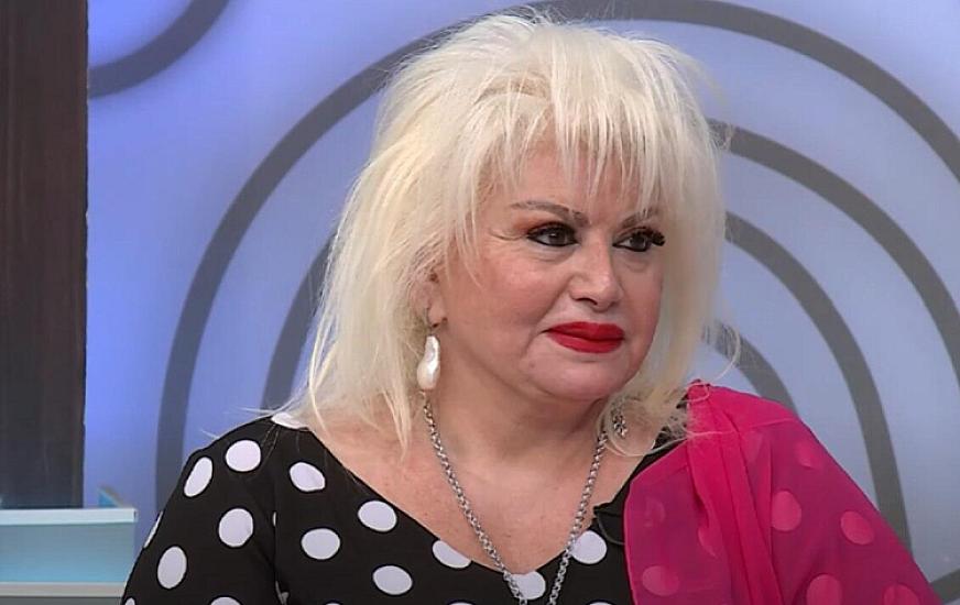 "A woman who eats her husband's bread is the happiest in the world."