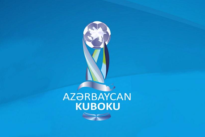 Azərbaycan Kubokunda 1/4 final mərhələsi 