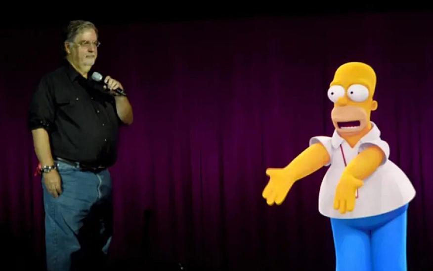 “Simpsonlar” gələcəyi “içəridən” bilirdi? - 