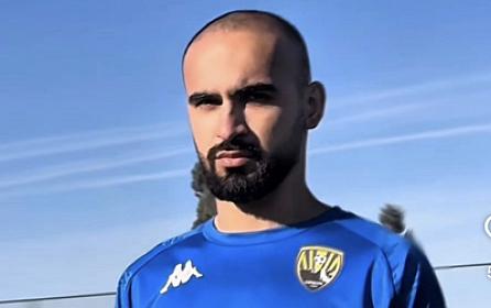 Gəncədə futbolçunu bıçaqlayan 