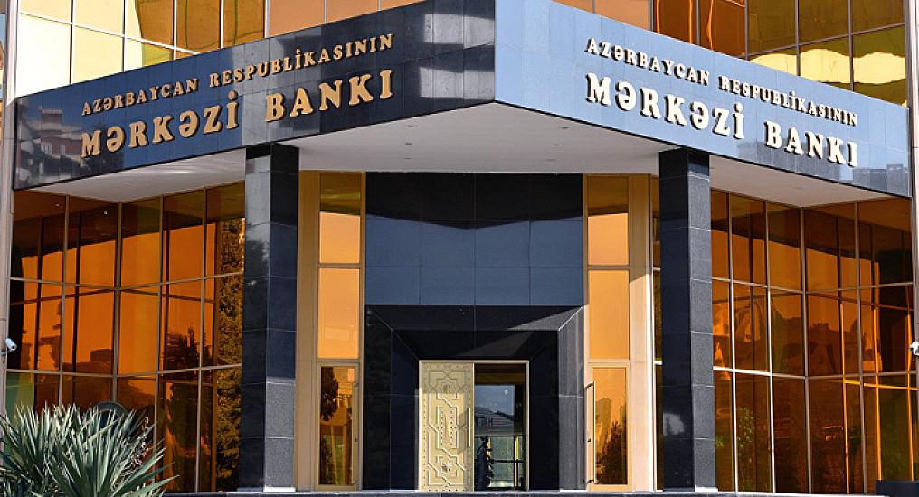 Azərbaycan Mərkəzi Bankı uçot dərəcəsi ilə bağlı 