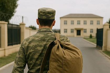 Çağırışdan boyun qaçırma - Azərbaycanın Konstitusiya Məhkəməsi bunu şərh edəcək