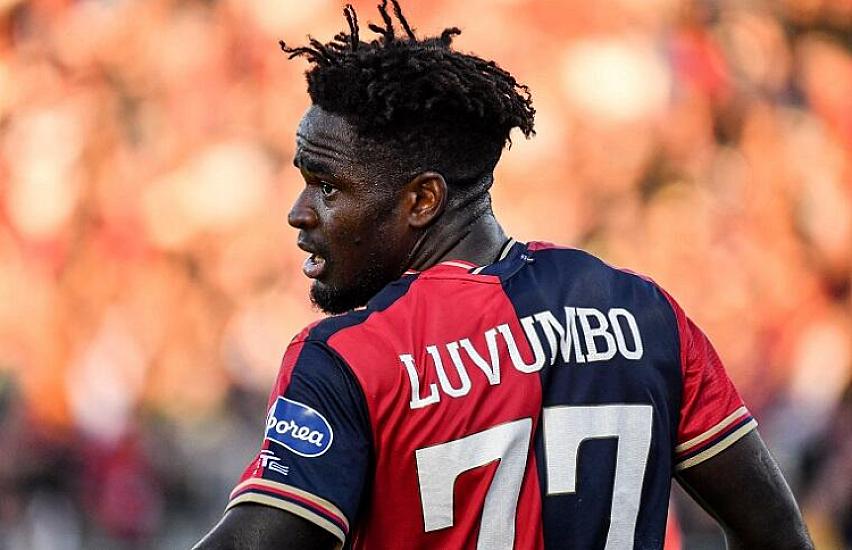 İtaliya klubunun futbolçusu karyerasını İspaniyada 