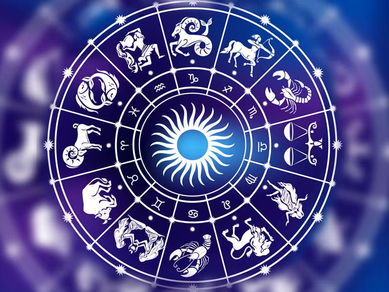 Bu gün şanslı olacaq 