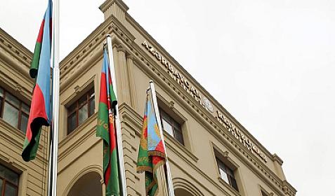 Müdafiə Nazirliyində arxiv qalmaqalı - 