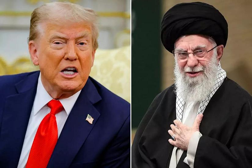 İranın tələbi qəbul edildi: 