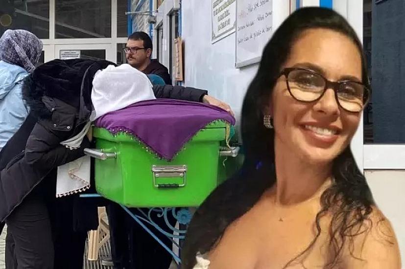 Bir gün əvvəl səfəri qaçırdı, ölüm avtobusuna mindi – 