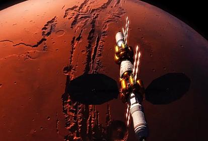 Marsa neçə günə çatmaq olar?