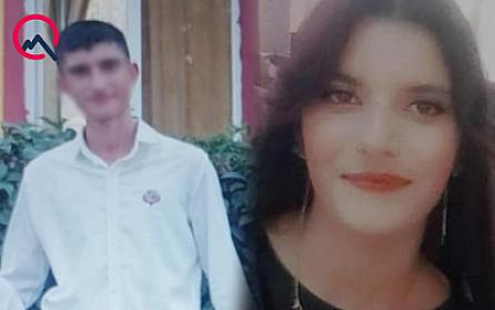 Qardaşı uşaqlarını baltalayan əmi 