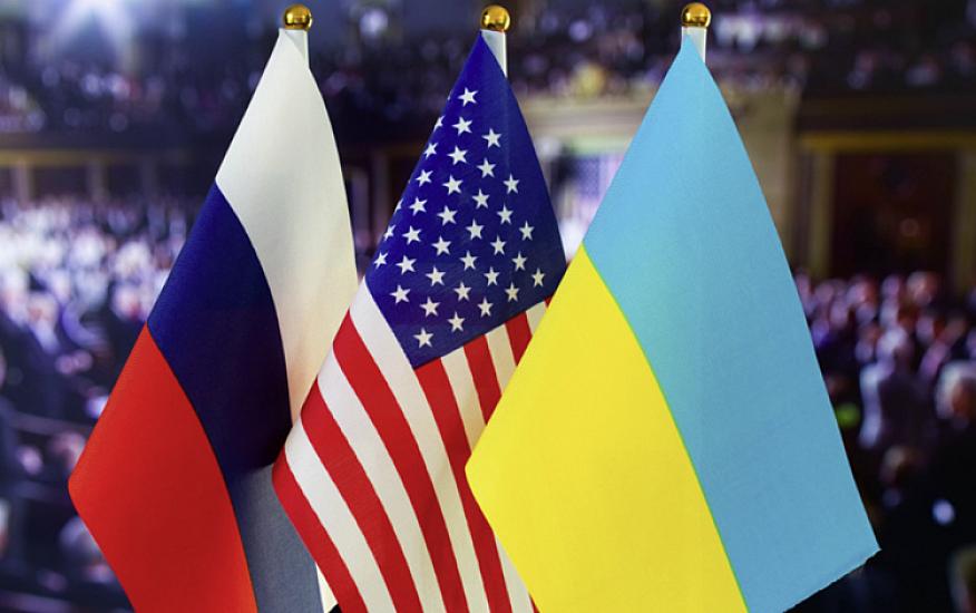 Əbu-Dabidə üçtərəfli görüş 